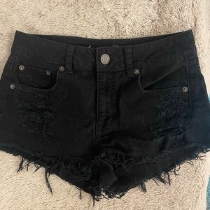 American eagle shorts